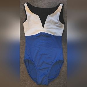 Honey Cut Dancewear Leotard